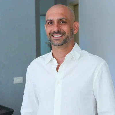 David Yossef