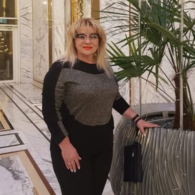Lea Shavit